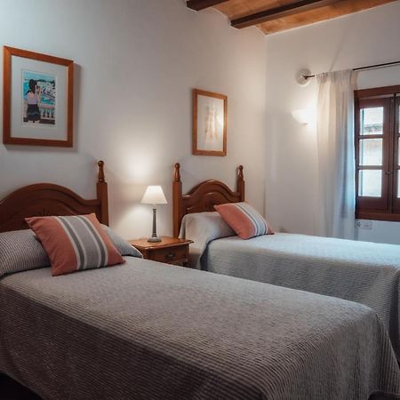 Menurka-Santa Clara Villa Ciutadella  Exterior foto