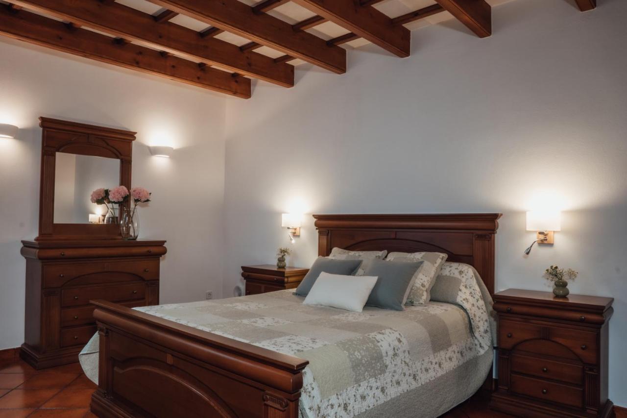Menurka-Santa Clara Villa Ciutadella  Exterior foto