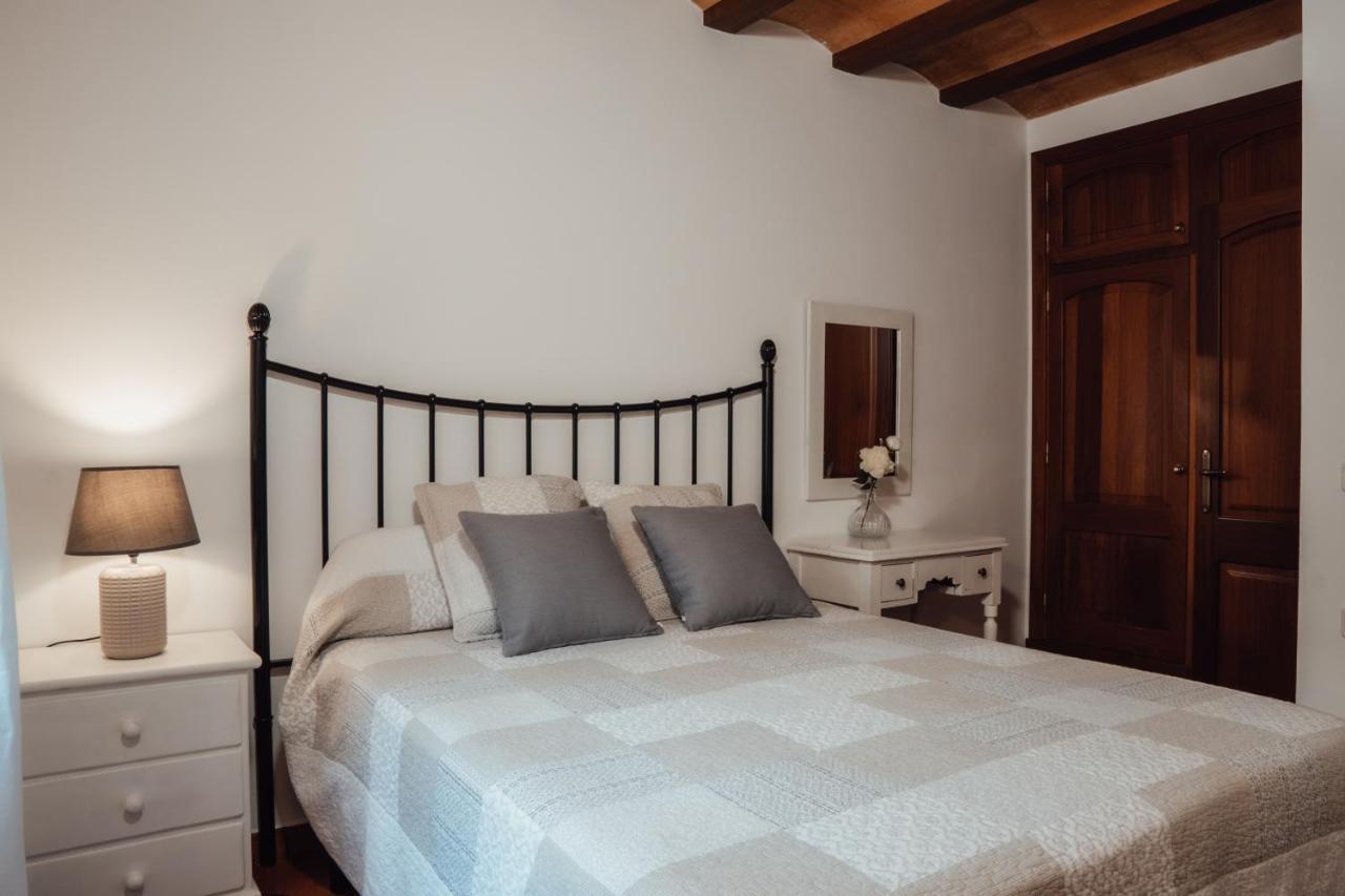 Menurka-Santa Clara Villa Ciutadella  Exterior foto