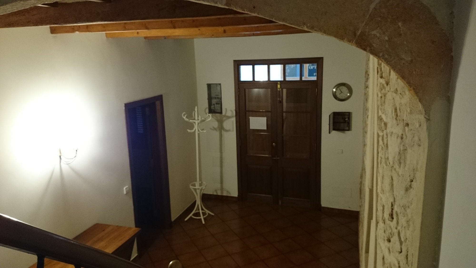 Menurka-Santa Clara Villa Ciutadella  Exterior foto
