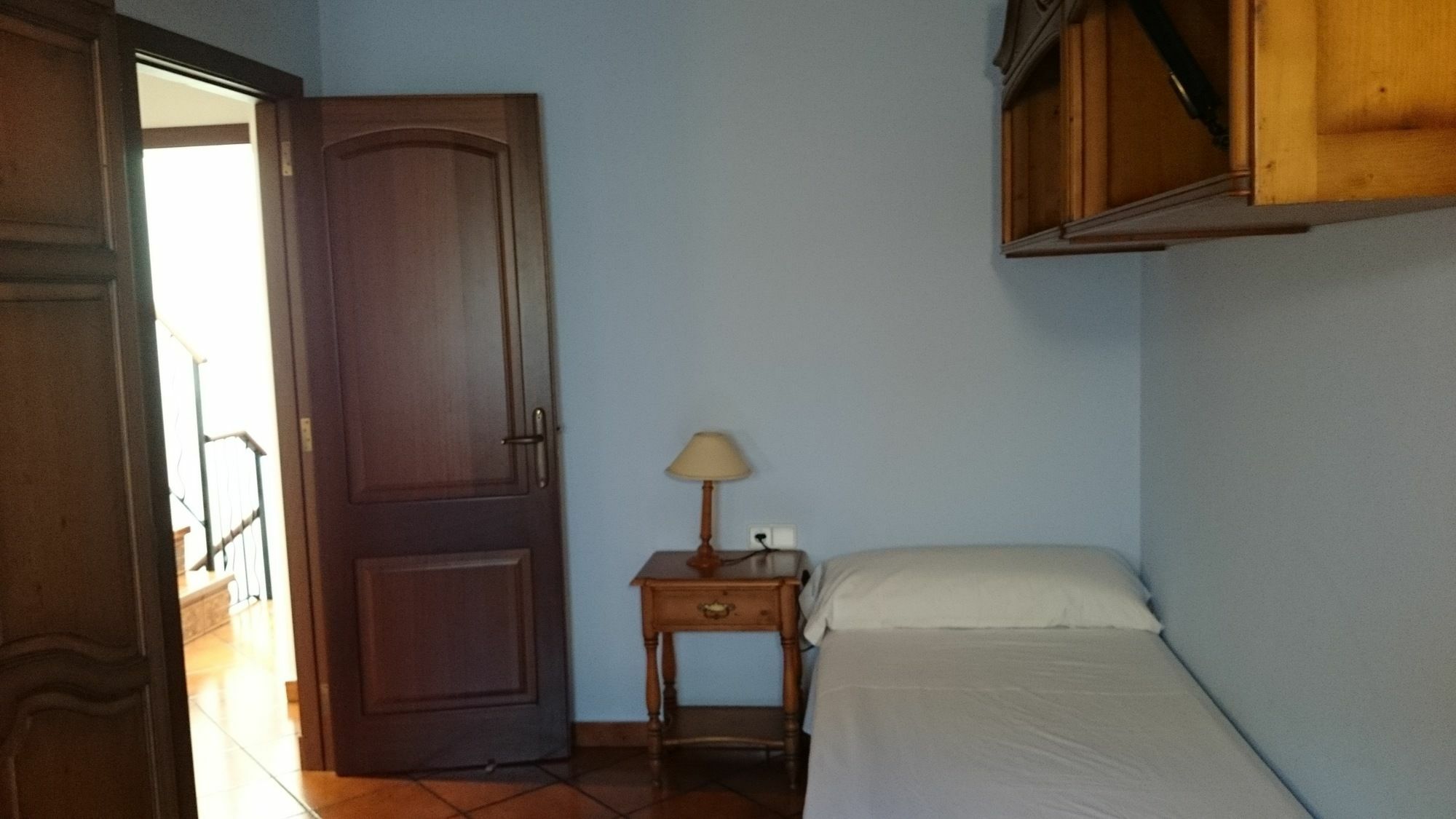 Menurka-Santa Clara Villa Ciutadella  Exterior foto